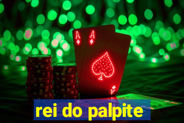 rei do palpite